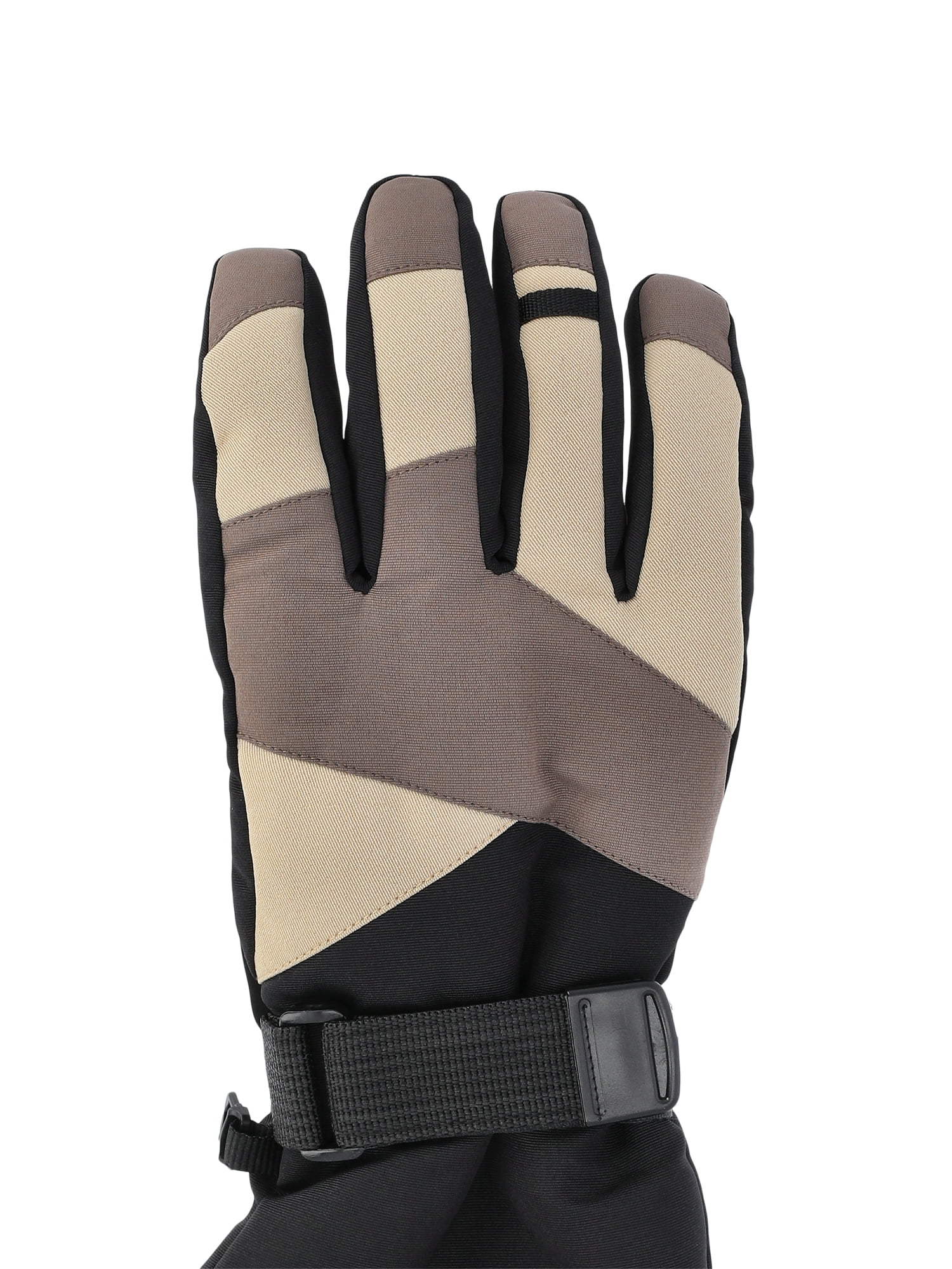 Ozark Trail Boys Ski Gloves, Sizes S-XL
