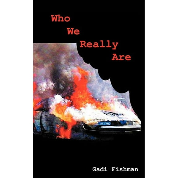 Who we really are (Hardcover)