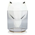 thumbnail image 2 of Humidificateur d'air diffuseur humidificateur d'air grande capacité bureau séparé diffuseur d'eau électrique pour la maison bureau blanc, 2 of 14