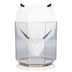 thumbnail image 3 of Humidificador de aire BuyWeekMX gran capacidad difusor durabilidad extendida, 3 of 9