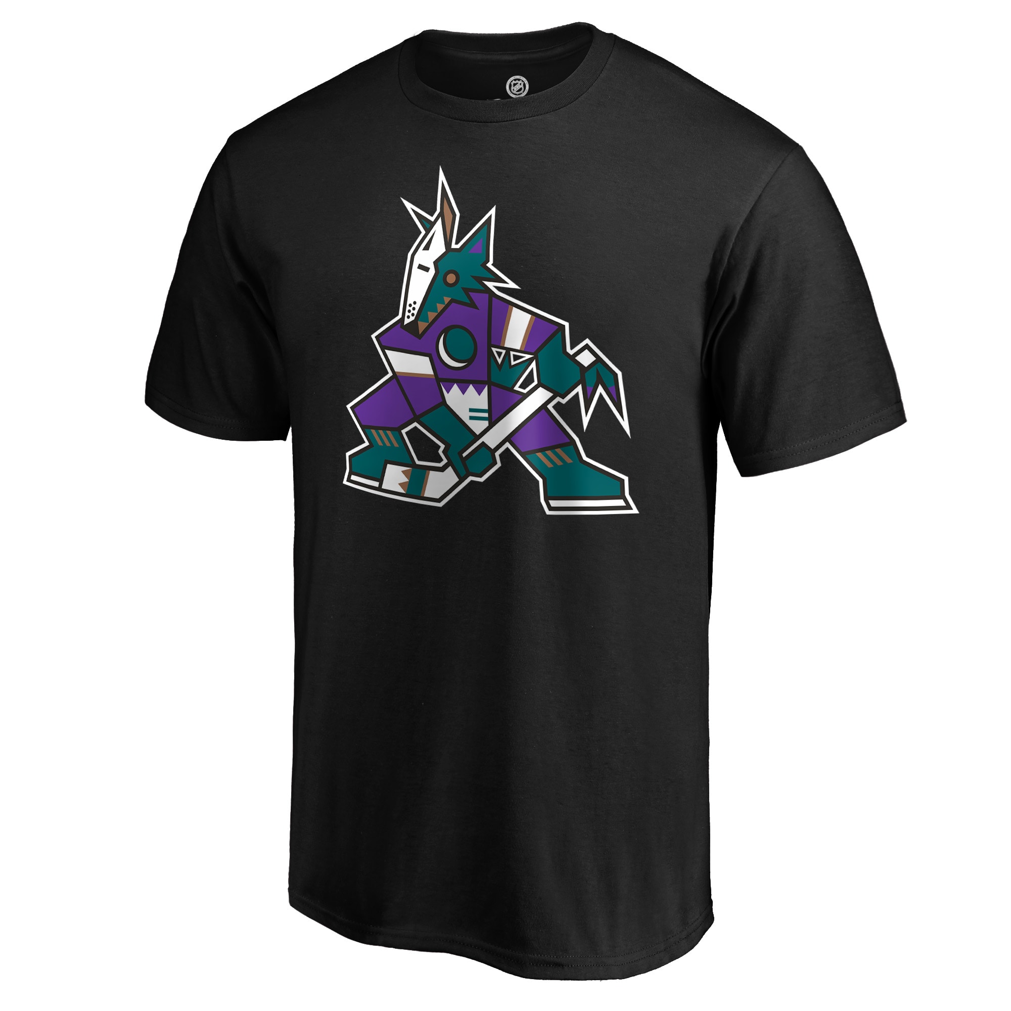 coyotes kachina shirt