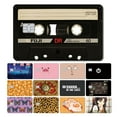 thumbnail image 2 of Fashion Cute Cartoon Cat Painting Anime Game Unique Film Sticker Case Skin for Credit Card No Chip 414, 2 of 6