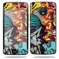 thumbnail image 1 of MightySkins MOMOE4-Graffiti Wild Styles Skin for Motorola Moto E4, Graffiti Wild Styles, 1 of 2