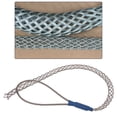 thumbnail image 4 of Cable de tubería, 1 Uds., Accesorio, cinta antideslizante, lazos, herramienta para de cables, extractor de cables eléctrico completo, - 4-6 mm 4-6mm Sunnimix Red de tracción, 4 of 8