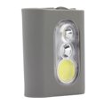 thumbnail image 3 of Lumière de Course Clip LED Type C USB Rechargeable Magnétique 5 Niveaux pour Jogging de Nuit, 3 of 14