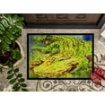 thumbnail image 3 of Carolines Treasures 8390MAT Tapis de Porte Intérieur Ou Extérieur - 24 x 36 Po., 3 of 4