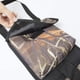 thumbnail image 4 of Hunting Gear Back Seat Gun Sling Holder Shotgun Rifle Rack Case Gun Holsters Pistols Organizer with Pockets Universal Fit, 4 of 5