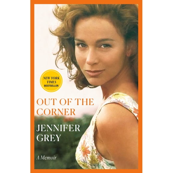 Pre-Owned Out of the Corner: A Memoir (Paperback) 0593356721 9780593356722