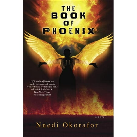 ISBN 9780756410780 product image for The Book of Phoenix | upcitemdb.com