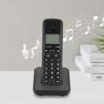 thumbnail image 1 of Telephone Convenient Hand-Held Telephone Hands-Free For Home Office, 1 of 8