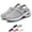 LightGray, variant on Orthopedic Clogs for Women Air Cushion Arch Support Sandals Wide Comfortable Beach Walking Shoes Breathable Mesh Summer Outdoor