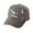 a-Coffee24351, variant on VNKIDY Kids Hats Children Retro Washed Peaked Cap With White Dinosaur Skeleton Embroidery Fashion Sunshade Peaked Cap For Daily Wear Leisure Headwear