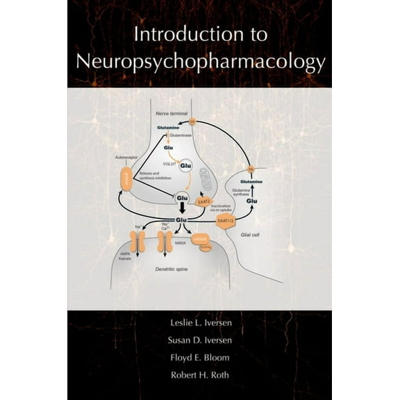Introduction to Neuropsychopharmacology, (Paperback)