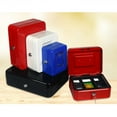 thumbnail image 2 of Caja de efectivo Cateissary Inicio Tienda Blanco, 2 of 6