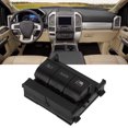 thumbnail image 4 of 9L3Z-15B691-DA, Abrasion  Reliable High Sensitivity Overhead Console Switch Overhead Sunroof Switch Lightweight  for Car Interior Accessory, 4 of 8