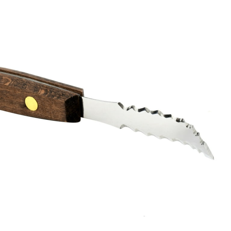 Stainless Steel Curved Grapefruit Knife Citrus Fruit Kitchen Utensil Cut Tool Stainless Steel Curved Grapefruit Knife Citrus Fruit Kitchen Utensil Cut Tool