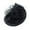 Black, variant on Elegant Mesh Headband for Parties Dazzling Dress Accessories Versatile Occasion Hairpiece Fashionable Headwear for Women Party Decorations Guy Bibs