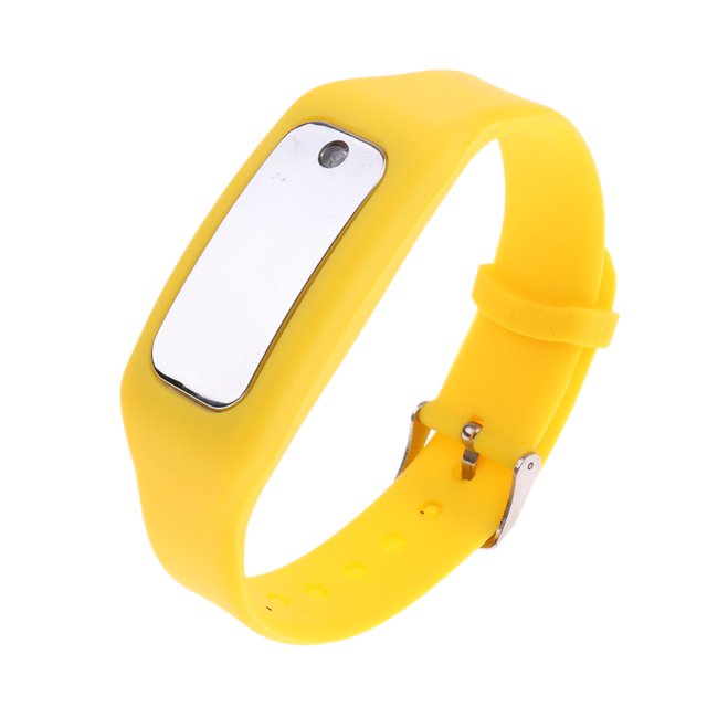 de Correa Antiestática , amarillo Fernando Pulsera antiséptica del removedor