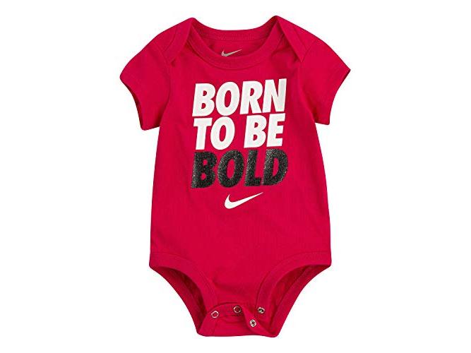baby nike apparel