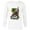 White, variant on Marvel Spider-Man: Across the Spider-Verse Spider-Punk Pose - Long Sleeve T-Shirt for Men - Customized-White