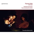 thumbnail image 2 of Ensemble Metamorfosi - Sacred Concerts - Music & Performance - CD, 2 of 2