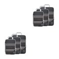 thumbnail image 2 of Cubos de embalaje Inteprter 2Conjunto Nylon comprimido Negro, 2 of 6
