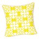 thumbnail image 3 of Funda de almohada de Funda de cojín Amarillo brillante para sofá Coche-18x18inch Estilo01 Zulema Fundas de almohada de terciopelo, 3 of 8