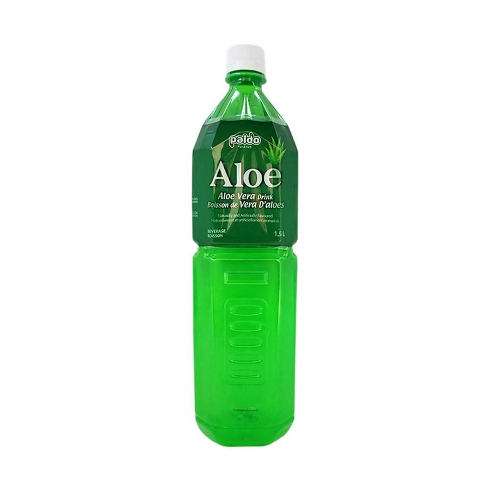Boisson Paldo Aloe vera 1.5l