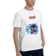 thumbnail image 2 of Camiseta de Manga Corta para Hombres Naru, 2 of 5