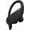 Black-Right, variant on Diranditric Single Left Ear Bud Replacement for Beats Powerbeats Pro(Green)
