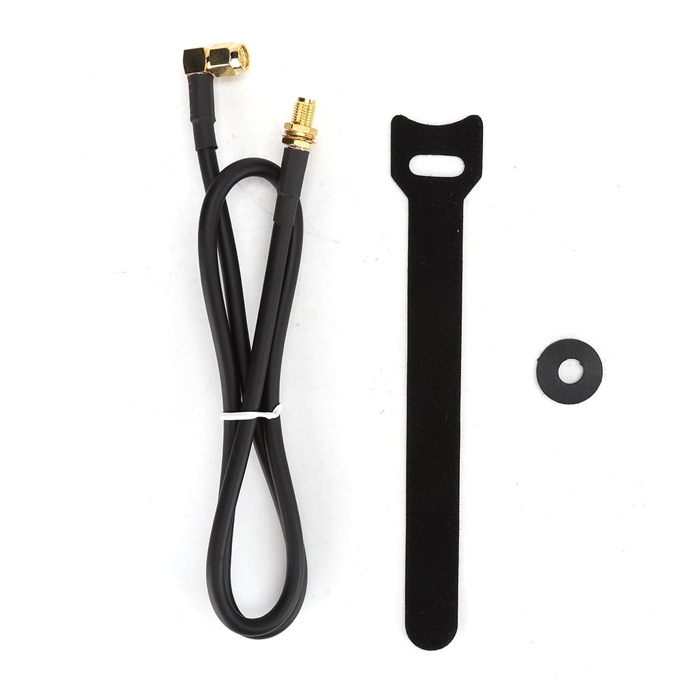 Cable Sma Alda Pq Antennenkabel 15m Rg58 Sma/m-sma/f Für Antena Externa Huawei 4g