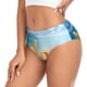 thumbnail image 2 of Balery Beach Starfish Shell Ropa Interior de Algodón para Mujer con Dibujo – Braguitas Cómodas y Elásticas, Estilo Clásico-Small, 2 of 6