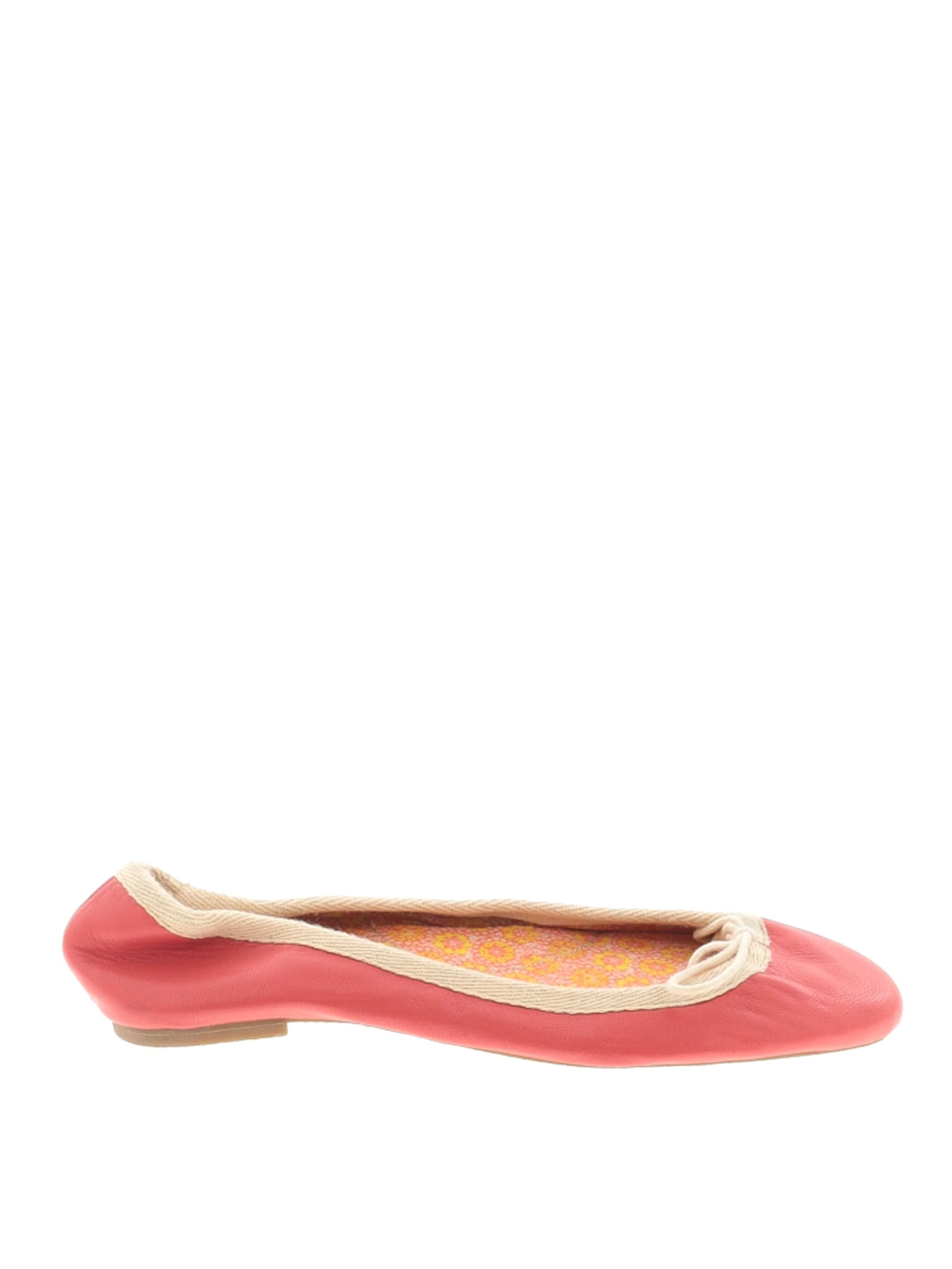 pink flats walmart