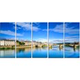 thumbnail image 2 of Ponte Alle Grazie Florence Italy, 2 of 3