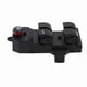 thumbnail image 4 of Interruptor De Ventana Power Master, Con Botones Negros 2001 2005 2002 2006, Direct OE 35750 S5A A02za, 4 of 7