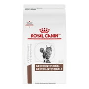 Royal Canin Veterinary Diet Gastrointestinal High Energy Dry Cat Food, 8.8 lb