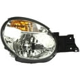thumbnail image 2 of Dorman 1591819 Passenger Side Headlight Assembly for Specific Subaru Models Fits select: 2002-2003 SUBARU IMPREZA OUTBACK SPORT, 2 of 2