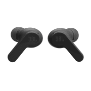 JBL Vibe Beam True Wireless Bluetooth Earbuds – Black (Sold Without Manufacturer )
