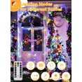 thumbnail image 3 of Luces navideñas Bright Christmas 1000 LED 100 m (multicolor), 3 of 9