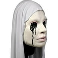 thumbnail image 3 of American Horror Story Asylum Nun Mask Adult Costume Trick Or Treat Studios, 3 of 3