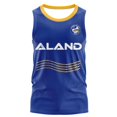 thumbnail image 4 of Parramatta Eels 2024 Entrenamiento de jugadores de Macron Local y visitante Múltiples kits nuevos de alta calidad/Legión, 4 of 5