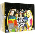 thumbnail image 2 of DC VS System Trading Card Game Legion of Super Heroes Booster Box (24 Packs), 2 of 2