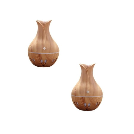 

Room Lighting Small Night Light Warm Light Style New Portable Air Aroma Essential Oil Diffuser Led Aroma Aromatherapy Humidifier