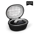 thumbnail image 3 of Estuche Transporte Almacenamiento A Prueba Golpes para Galaxy Watch5/Watch 4 Classic (negro, 3 of 9