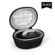 thumbnail image 3 of Estuche Transporte Almacenamiento A Prueba Golpes para Galaxy Watch5/Watch 4 Classic (negro, 3 of 9