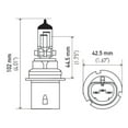 thumbnail image 4 of Hella 9004LL Hella Headlight Bulb, 4 of 11