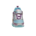 thumbnail image 5 of Care Bears Toddler Girls Carebears Sneakers, Pink Aqua, Size: 10, 5 of 7