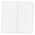 thumbnail image 3 of BELOVING Barrière pour Enfant Barrière Rétractable Empêcher le Rampement Installation Sans Perçage Barrière pour Chat Chien pour Intérieur Extérieur Terrasse Patio m, 3 of 10