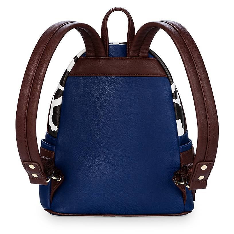 loungefly woody bag