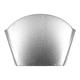 thumbnail image 1 of Protector de vidrio para el recipiente de la batidora de pie - Protector de acero inoxidable de repuesto para el recipiente de la batidora, 1 of 5